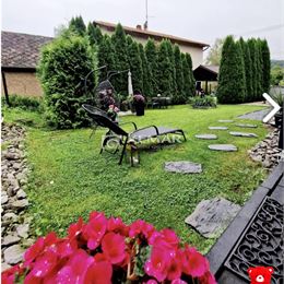 Na predaj rodinný dom Hontianske Nemce, okres Krupina