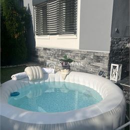 Na predaj rodinný dom Hontianske Nemce, okres Krupina