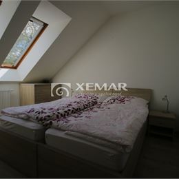 Na predaj penzión a administratívnu budovu v Ladomerskej Vieske, okres ZH