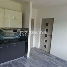 Predaj 1 izbový byt Banská Bystrica