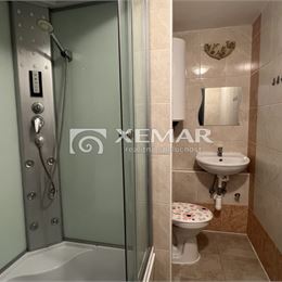 Predaj 1 izbový byt Banská Bystrica