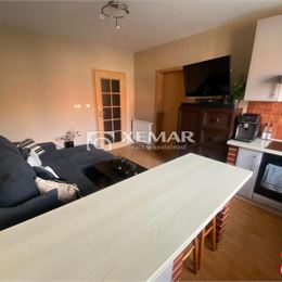 PRENÁJOM 2 izb. byt, centrum BB