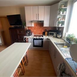 PRENÁJOM 2 izb. byt, centrum BB