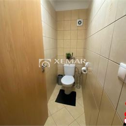 PRENÁJOM 2 izb. byt, centrum BB