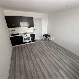 Predaj garsóka s lódžiou na ulici Dr. Jánskeho