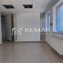 Prenájom kancelárskych priestorov v Banskej Bystrici