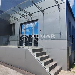 Prenájom kancelárskych priestorov v Banskej Bystrici