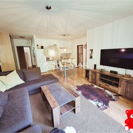 Predaj 2-izbového bytu v Tale Apartments - Bystrá