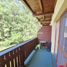 Predaj 2-izbového bytu v Tale Apartments - Bystrá