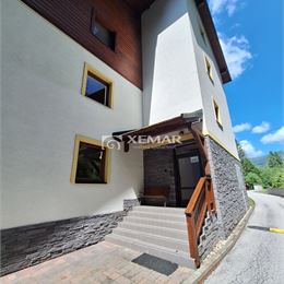 Predaj 2-izbového bytu v Tale Apartments - Bystrá