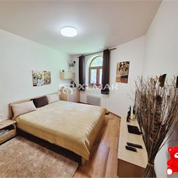 Predaj 2-izbového bytu v Tale Apartments - Bystrá