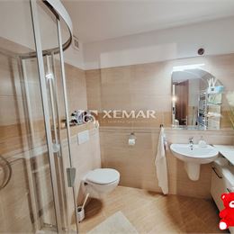 Predaj 2-izbového bytu v Tale Apartments - Bystrá