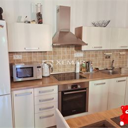 Predaj 2-izbového bytu v Tale Apartments - Bystrá