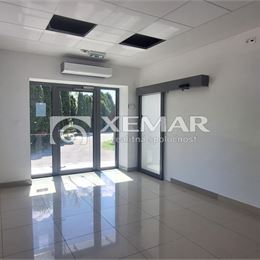 Prenájom priestorov pre ambulancie