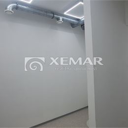 Prenájom priestorov pre ambulancie