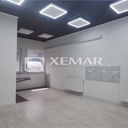 Prenájom priestorov pre ambulancie