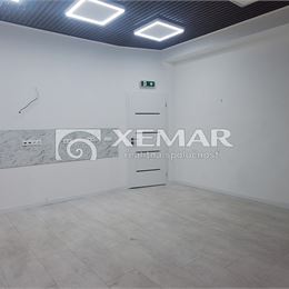 Prenájom priestorov pre ambulancie