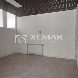 Prenájom priestorov pre ambulancie