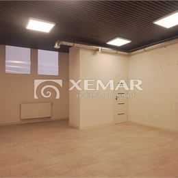 Prenájom priestorov pre ambulancie