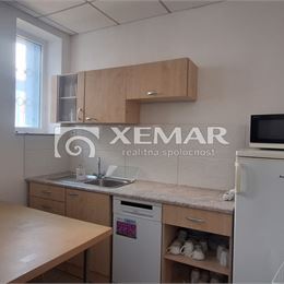 Prenájom priestorov pre ambulancie