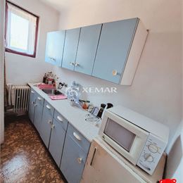 Predaj domu 2-izbové jednotky na dvoch poschodiach v Dúbravách