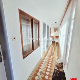 Predaj domu 2-izbové jednotky na dvoch poschodiach v Dúbravách