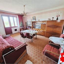 Predaj domu 2-izbové jednotky na dvoch poschodiach v Dúbravách