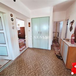 Predaj domu 2-izbové jednotky na dvoch poschodiach v Dúbravách