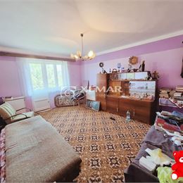 Predaj domu 2-izbové jednotky na dvoch poschodiach v Dúbravách