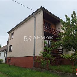 Predaj domu 2-izbové jednotky na dvoch poschodiach v Dúbravách