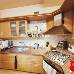 Predaj 3-izbového domu s nadštandardnou plochou