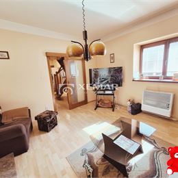 Predaj 3-izbového domu s nadštandardnou plochou