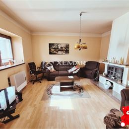 Predaj 3-izbového domu s nadštandardnou plochou