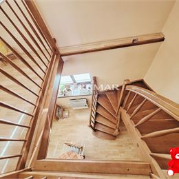 Predaj 3-izbového domu s nadštandardnou plochou