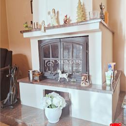 Predaj 3-izbového domu s nadštandardnou plochou