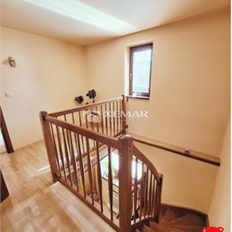 Predaj 3-izbového domu s nadštandardnou plochou