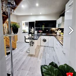 Na predaj 4 iz rodinný dom, okres Zvolen