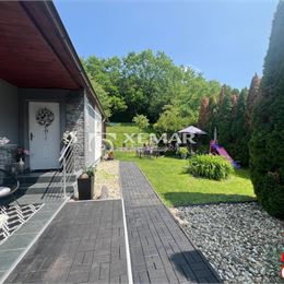 Na predaj 4 iz rodinný dom, okres Zvolen