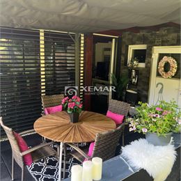 Na predaj 4 iz rodinný dom, okres Zvolen