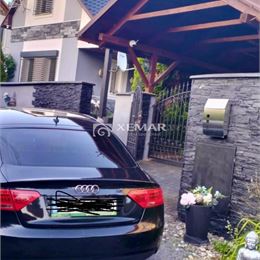 Na predaj 4 iz rodinný dom, okres Zvolen