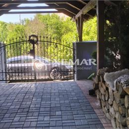 Na predaj 4 iz rodinný dom, okres Zvolen