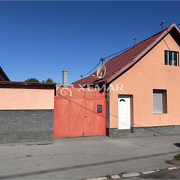 Predaj rodinný dom v Žiari nad Hronom