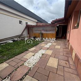 Predaj rodinný dom v Žiari nad Hronom