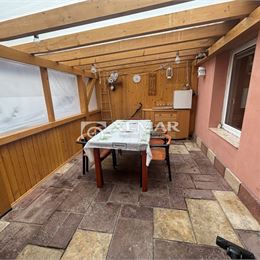 Predaj rodinný dom v Žiari nad Hronom