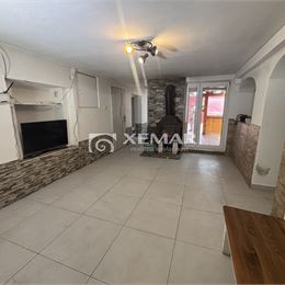 Predaj rodinný dom v Žiari nad Hronom