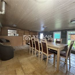 Predaj rodinný dom v Žiari nad Hronom