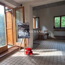 Chata na predaj v Ľubietovej