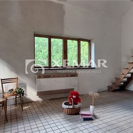 Chata na predaj v Ľubietovej