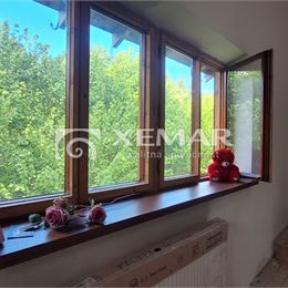 Chata na predaj v Ľubietovej