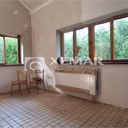 Chata na predaj v Ľubietovej